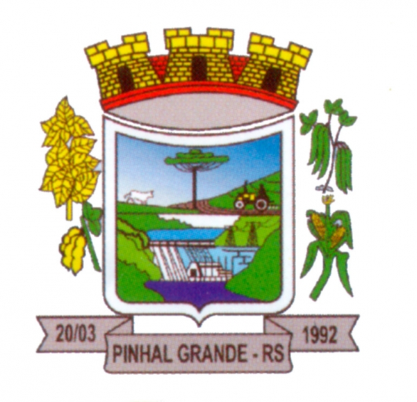 Câmara Municipal de Pinhal Grande