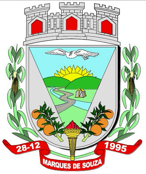 Município de Marques de Souza