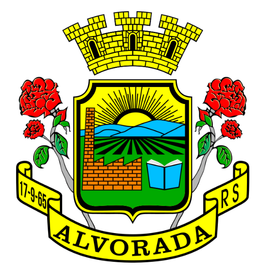 Município de Alvorada