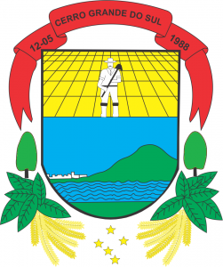 Município de Cerro Grande do Sul