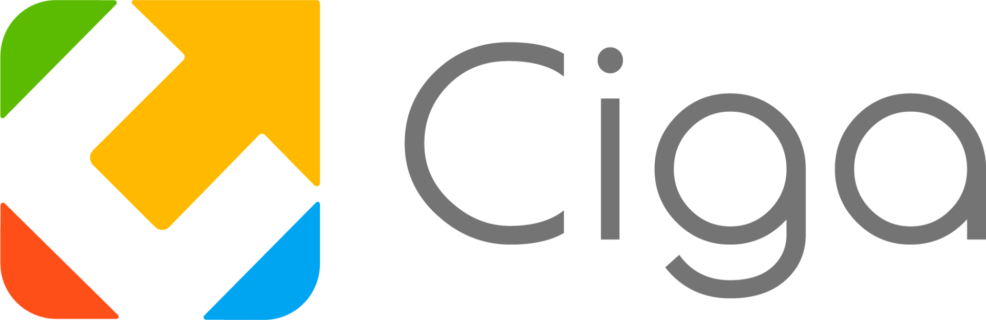 Consórcio de Inovação na Gestão Pública - CIGA