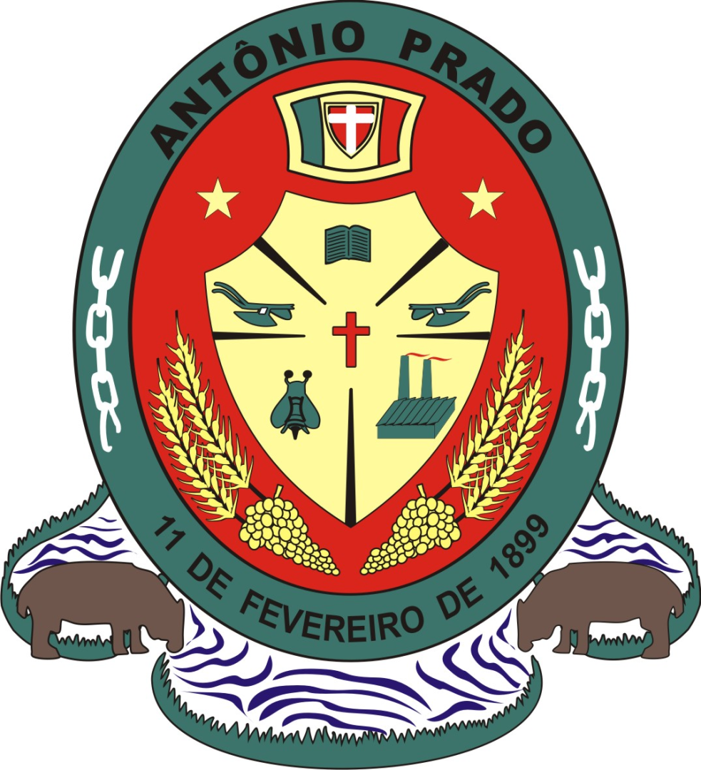 Município de Antônio Prado