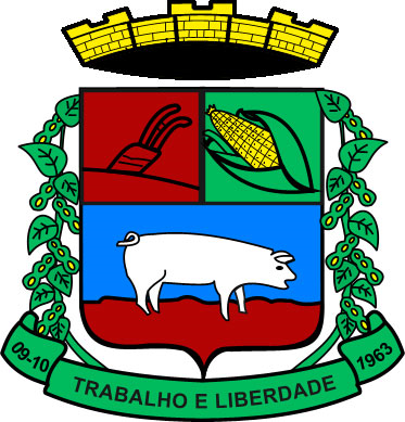 Logo da entidade Município de Cândido Godói
