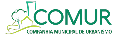 Logo da entidade Companhia Municipal de…