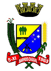 Município de Barros Cassal