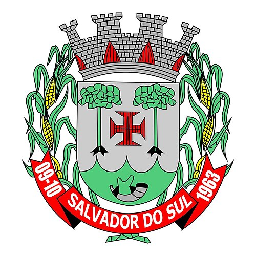 Prefeitura Municipal de Salvador do Sul