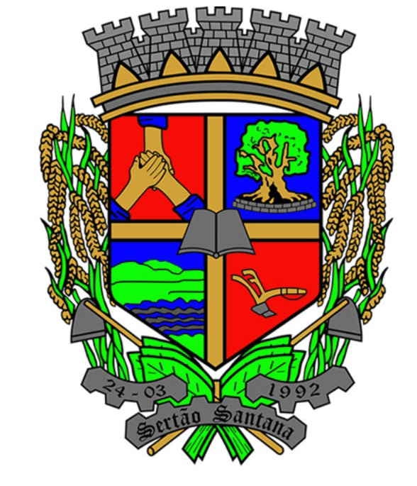 Município de Sertão Santana