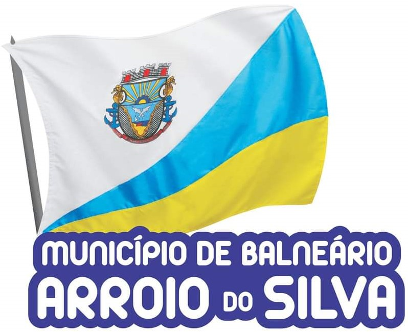 Logo da entidade Município de Balneário…