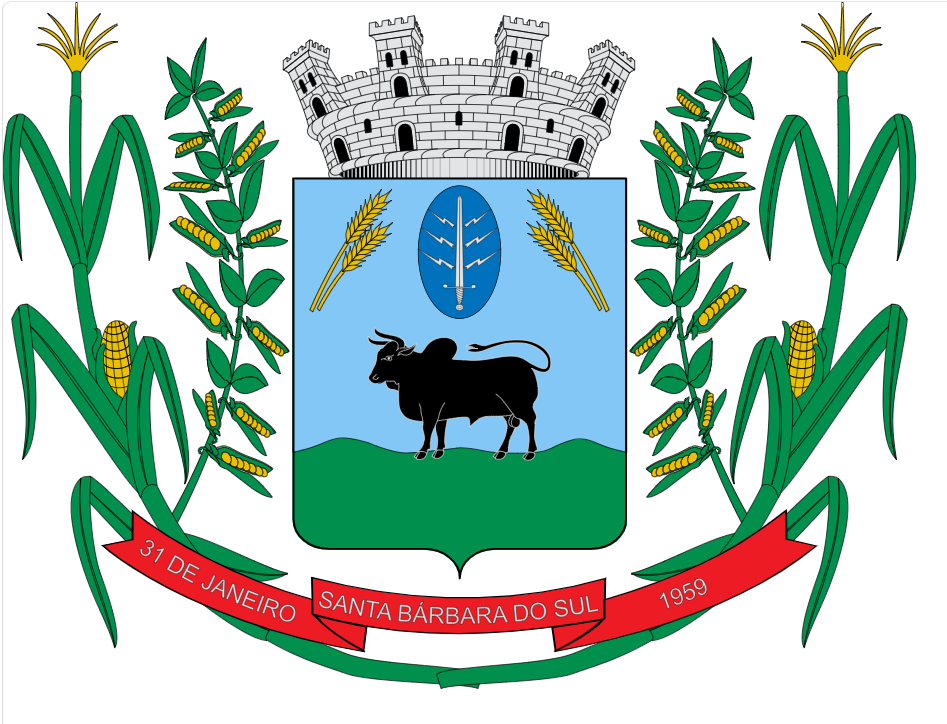 Câmara Municipal de Vereadores de Santa Bárbara do Sul