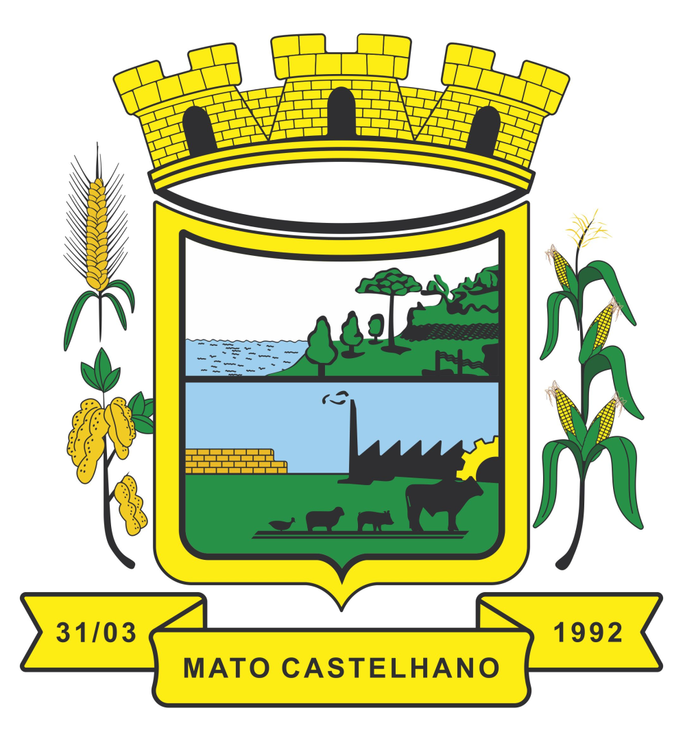 Prefeitura Municipal de Mato Castelhano