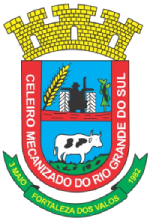 Logo da entidade Município de Fortaleza…