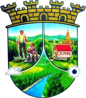 Município de Forquetinha
