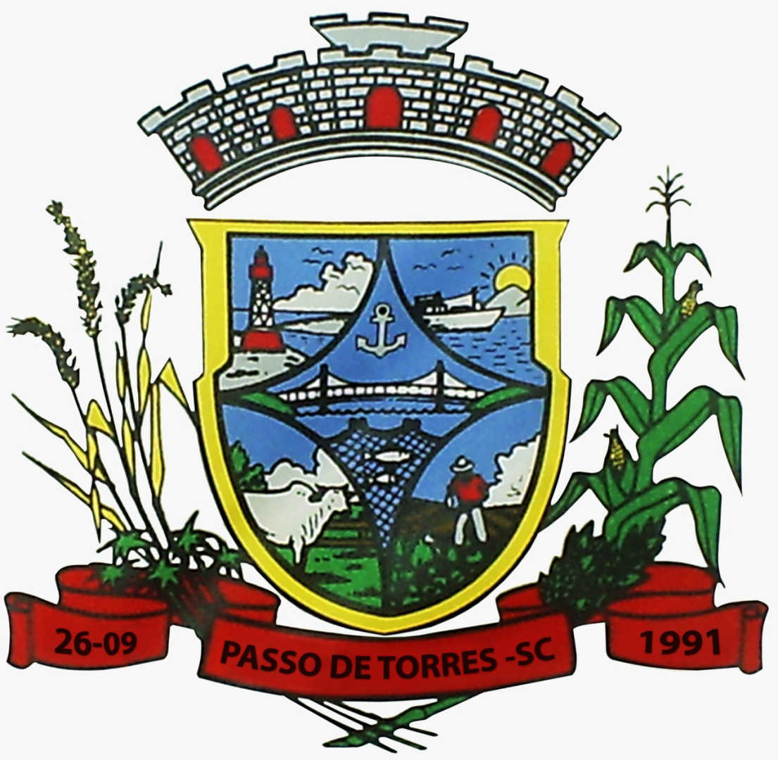Município de Passo de Torres