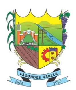 Logo da entidade Município de Fagundes Varela
