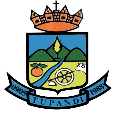 Logo da entidade Prefeitura Municipal de…