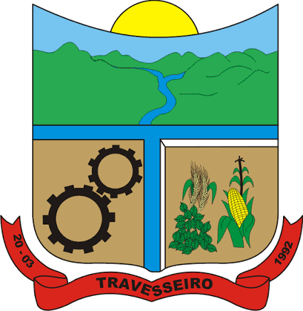 Município de Travesseiro