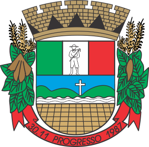 Município de Progresso