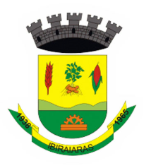 Logo da entidade Prefeitura Municipal de…