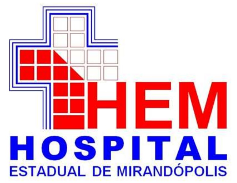 Hospital Estadual Dr. Oswaldo Brandi Faria de Mirandópolis