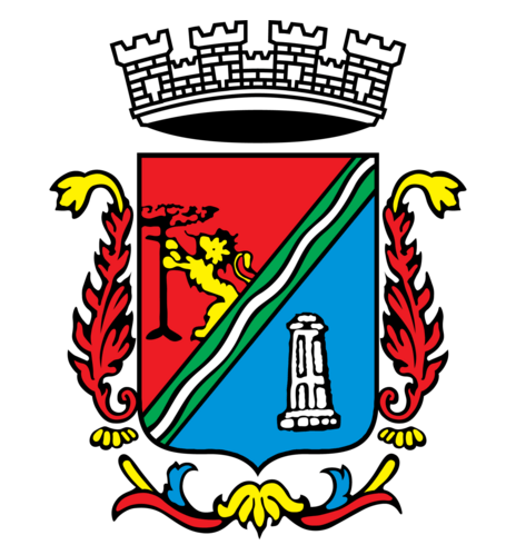 Logo da entidade Município de São Leopoldo