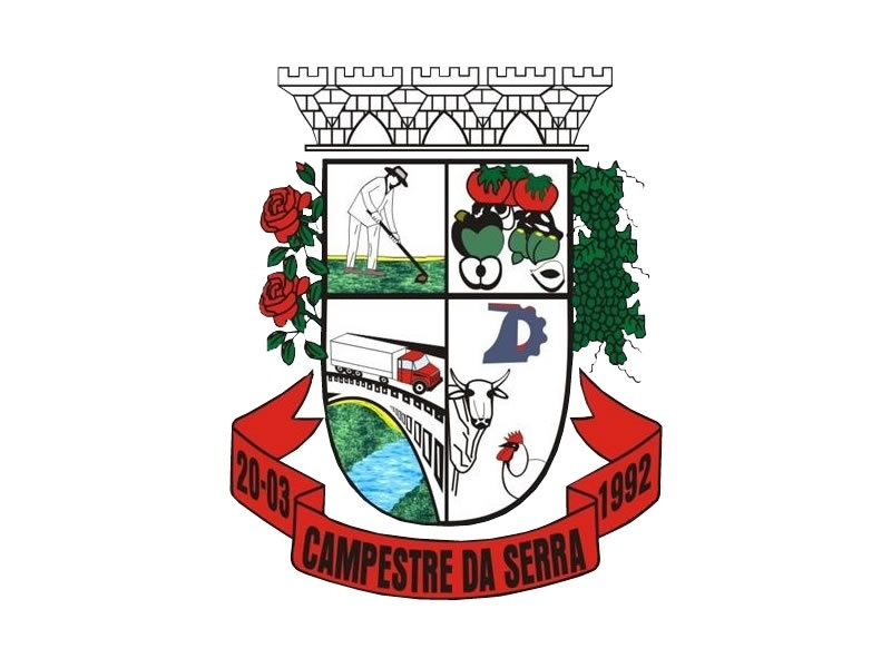Prefeitura Municipal de Campestre da Serra