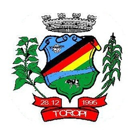 Município de Toropi