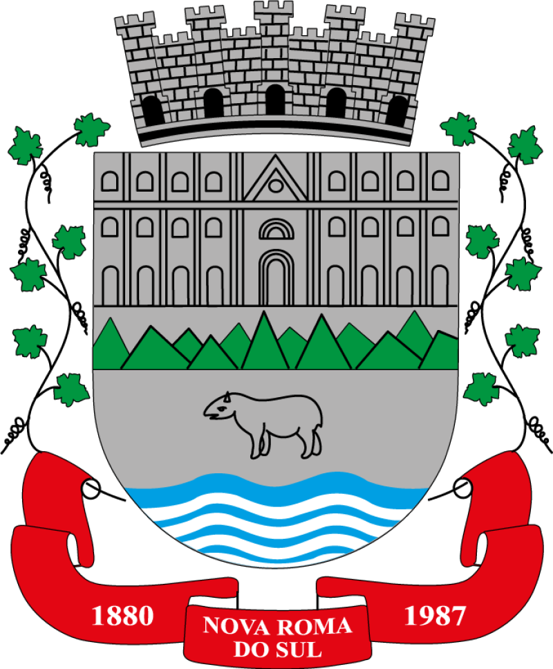 Município de Nova Roma do Sul